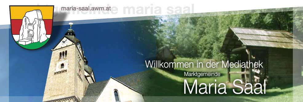 Marktgemeinde Maria Saal - Mediathek - Videos
